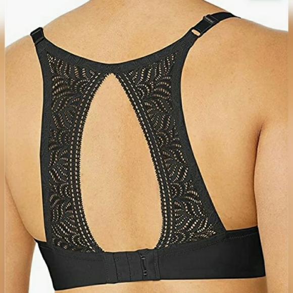 NWT Paramour Carolina Seamless Plunge Bra - Picture 4 of 11